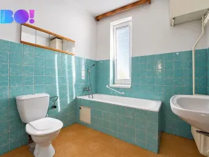 Prodej rodinného domu, Havířov, U Jednoty, 93 m2