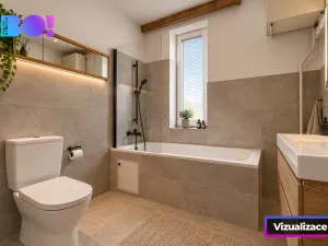 Prodej rodinného domu, Havířov, U Jednoty, 93 m2