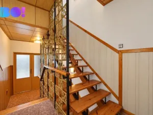 Prodej rodinného domu, Havířov, U Jednoty, 93 m2