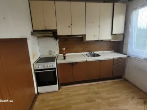 Pronájem bytu 3+1, Lutín, 70 m2