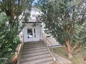 Pronájem bytu 3+1, Lutín, 70 m2