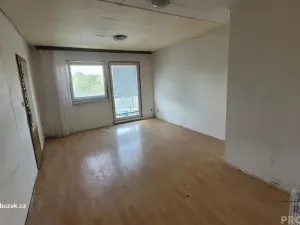 Pronájem bytu 3+1, Lutín, 70 m2