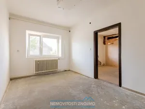Prodej rodinného domu, Chvalovice, 124 m2