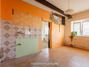 Prodej rodinného domu, Chvalovice, 124 m2