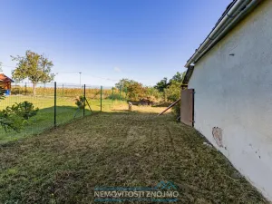 Prodej rodinného domu, Chvalovice, 124 m2