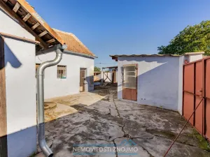Prodej rodinného domu, Chvalovice, 124 m2