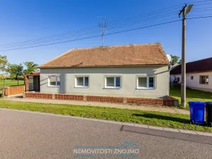 Prodej rodinného domu, Chvalovice, 124 m2