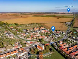 Prodej rodinného domu, Chvalovice, 124 m2