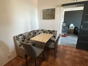 Prodej rodinného domu, Sokolov, Mánesova, 69 m2