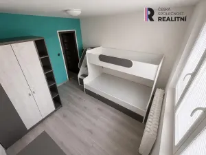 Prodej rodinného domu, Sokolov, Mánesova, 69 m2