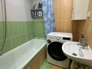 Prodej rodinného domu, Sokolov, Mánesova, 69 m2