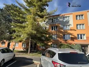 Prodej rodinného domu, Sokolov, Mánesova, 69 m2