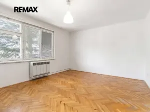 Prodej rodinného domu, Praha - Břevnov, Za oborou, 148 m2