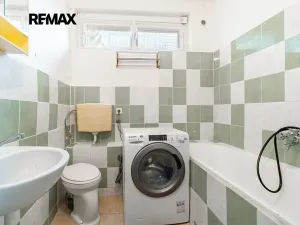 Prodej rodinného domu, Praha - Břevnov, Za oborou, 148 m2