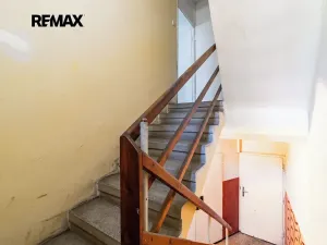 Prodej rodinného domu, Praha - Břevnov, Za oborou, 148 m2