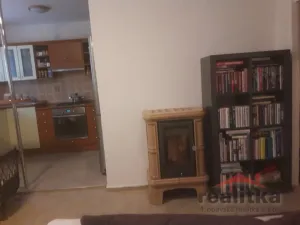 Pronájem bytu 3+kk, Horní Benešov, 74 m2