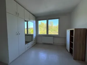 Pronájem bytu 2+kk, Starý Plzenec, Herejkova, 40 m2