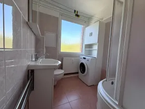 Pronájem bytu 2+kk, Starý Plzenec, Herejkova, 40 m2