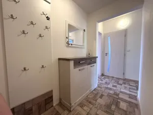 Pronájem bytu 2+kk, Starý Plzenec, Herejkova, 40 m2