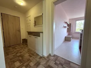 Pronájem bytu 2+kk, Starý Plzenec, Herejkova, 40 m2