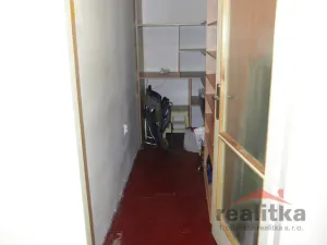 Pronájem bytu 2+1, Opava - Město, Praskova, 80 m2