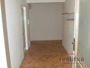 Pronájem bytu 2+1, Opava - Město, Praskova, 80 m2