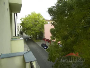 Pronájem bytu 2+1, Opava - Město, Praskova, 80 m2