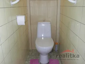 Pronájem bytu 2+1, Opava - Město, Praskova, 80 m2