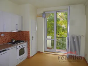 Pronájem bytu 2+1, Opava - Město, Praskova, 80 m2