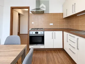 Pronájem bytu 2+1, Plzeň, Částkova, 54 m2