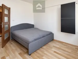 Pronájem bytu 2+1, Plzeň, Částkova, 54 m2