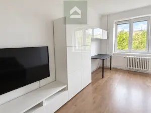 Pronájem bytu 2+1, Plzeň, Částkova, 54 m2