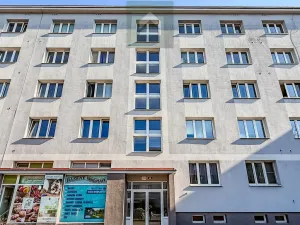 Pronájem bytu 2+1, Plzeň, Částkova, 54 m2