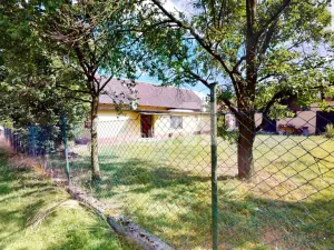 Prodej rodinného domu, Nová Ves u Světlé, 121 m2