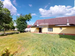 Prodej rodinného domu, Nová Ves u Světlé, 121 m2