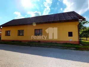 Prodej rodinného domu, Nová Ves u Světlé, 121 m2