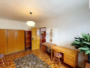 Prodej rodinného domu, Nová Ves u Světlé, 121 m2