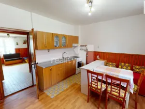 Prodej rodinného domu, Nová Ves u Světlé, 121 m2