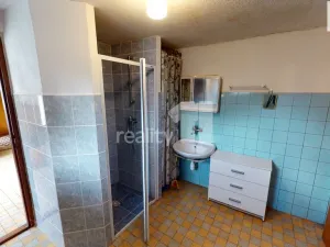 Prodej rodinného domu, Nová Ves u Světlé, 121 m2