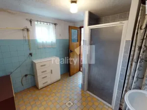 Prodej rodinného domu, Nová Ves u Světlé, 121 m2