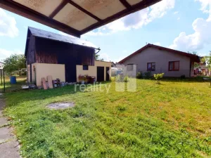 Prodej rodinného domu, Nová Ves u Světlé, 121 m2