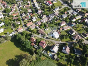 Prodej rodinného domu, Nová Ves u Světlé, 121 m2