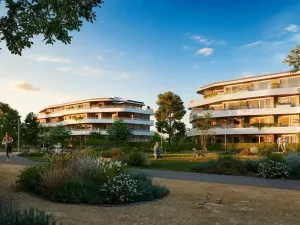 Prodej bytu 3+kk, Praha - Dolní Chabry, Doubická, 82 m2