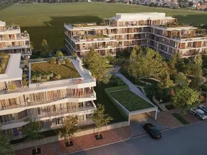 Prodej bytu 1+kk, Praha - Dolní Chabry, Doubická, 28 m2