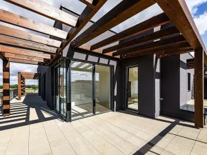 Prodej bytu 5+kk, Praha - Dolní Chabry, Doubická, 166 m2
