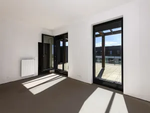 Prodej bytu 4+kk, Praha - Dolní Chabry, Doubická, 118 m2