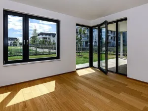Prodej bytu 3+kk, Praha - Dolní Chabry, Doubická, 80 m2