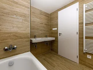 Prodej bytu 3+kk, Praha - Dolní Chabry, Doubická, 80 m2