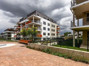 Prodej bytu 3+kk, Praha - Dolní Chabry, Doubická, 80 m2