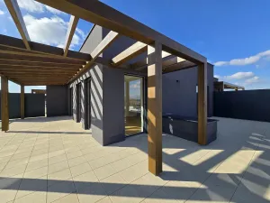 Prodej bytu 3+kk, Praha - Dolní Chabry, Citolibská, 76 m2